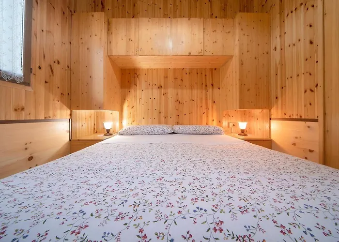Casa Rododendro
