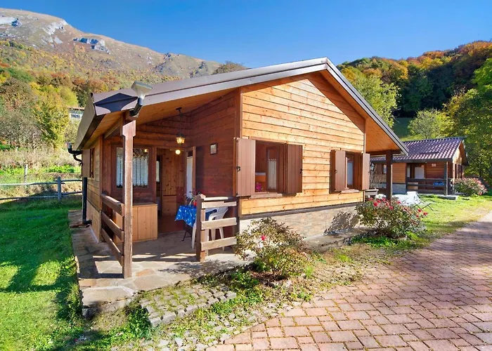 Casa Rododendro