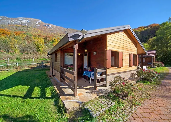 Casa Rododendro