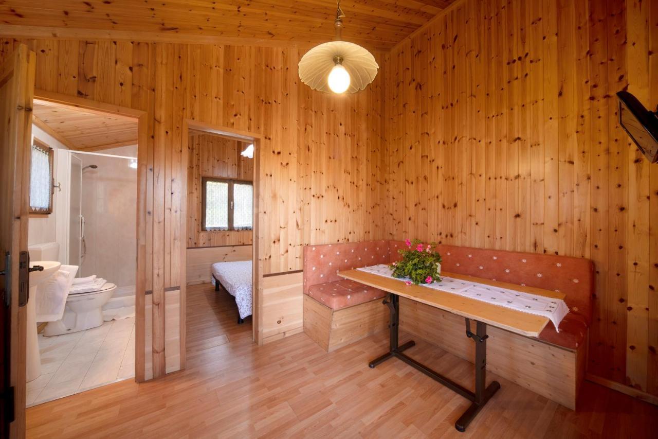 Casa Rododendro Holiday home *