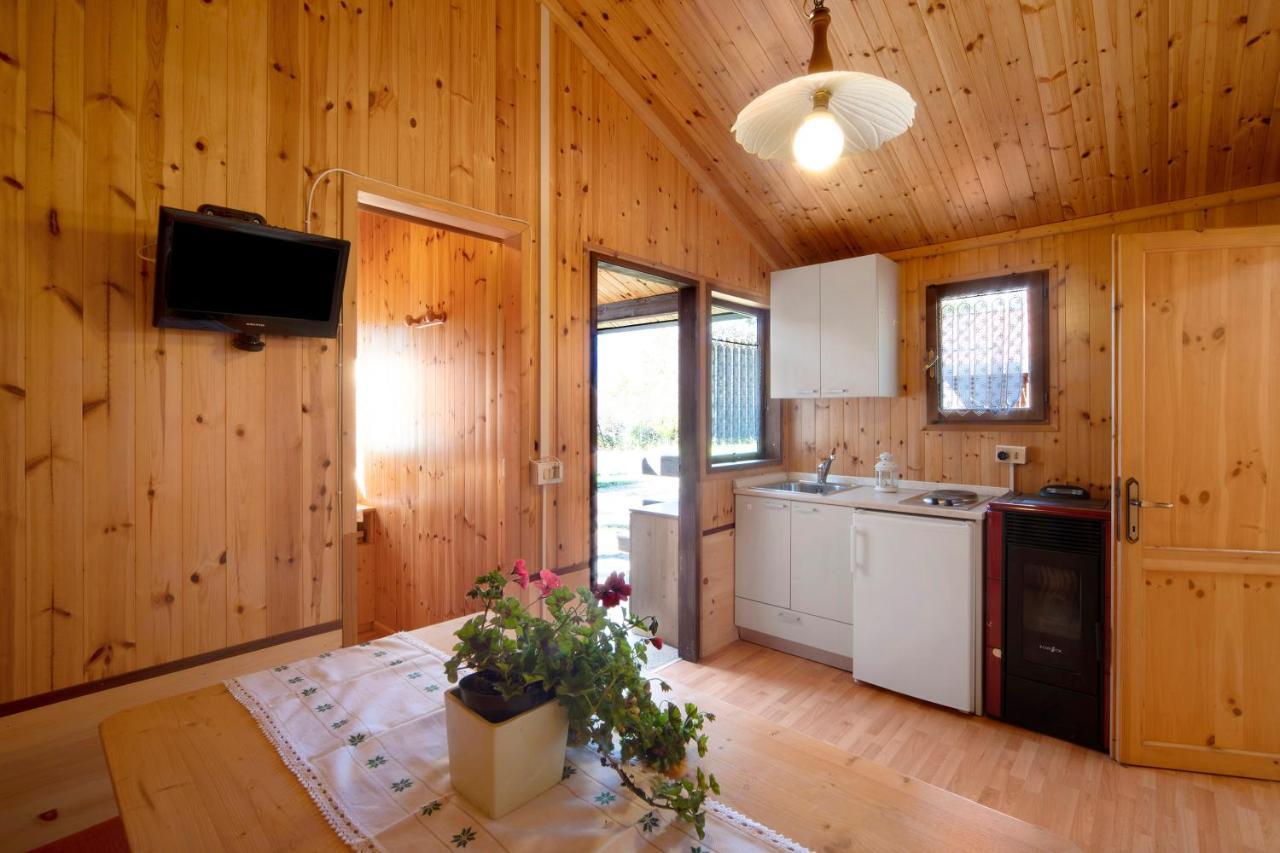 Casa Rododendro *