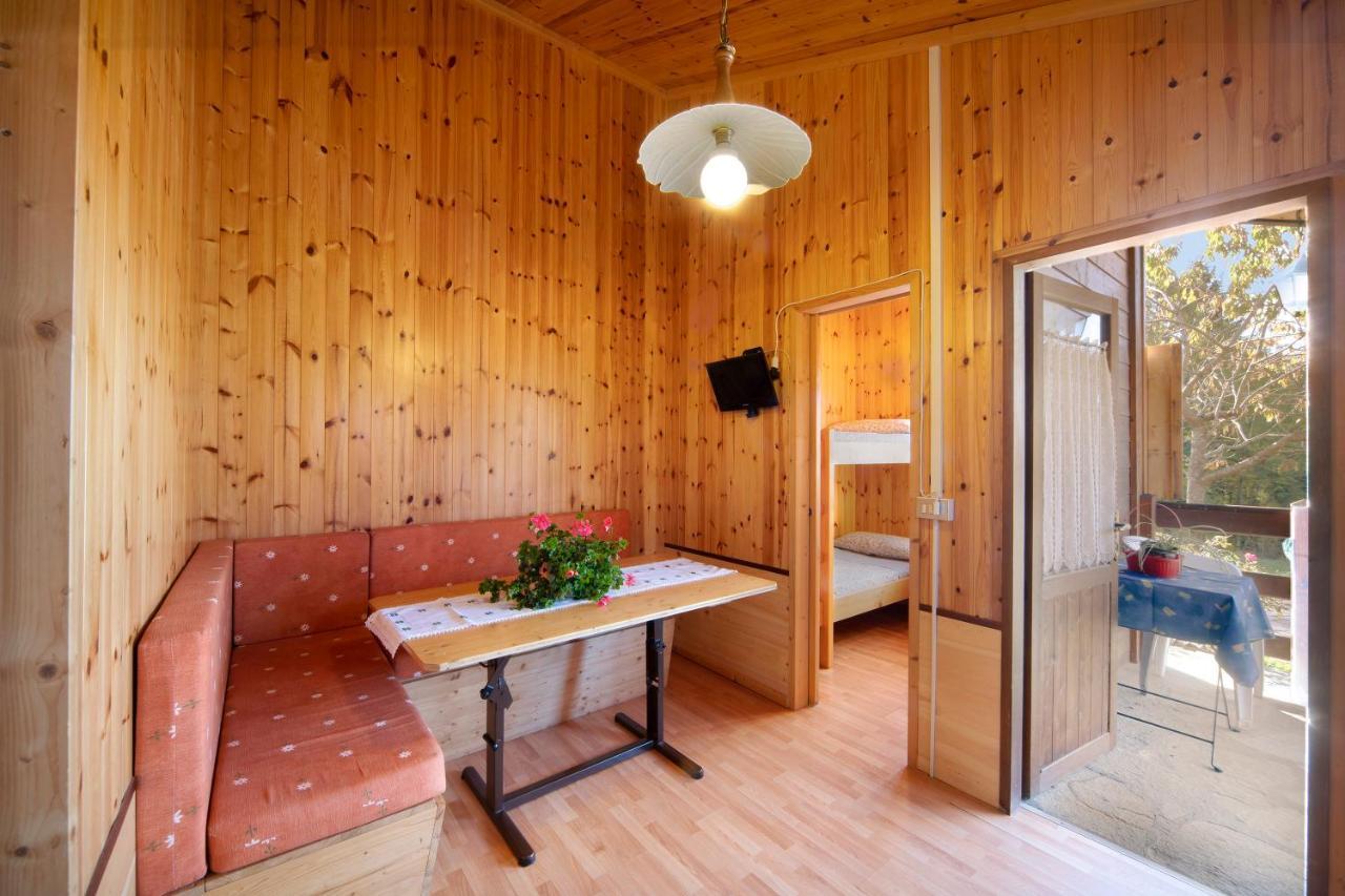 Casa Rododendro Barzio