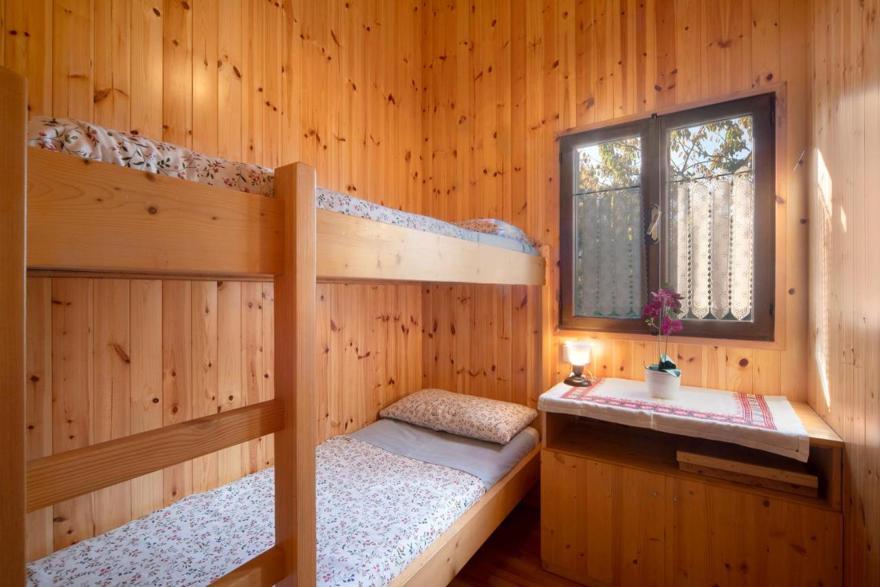 Holiday home Casa Rododendro Barzio