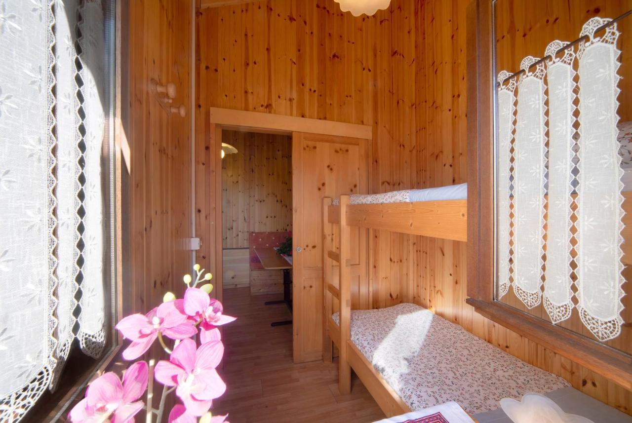 Casa Rododendro