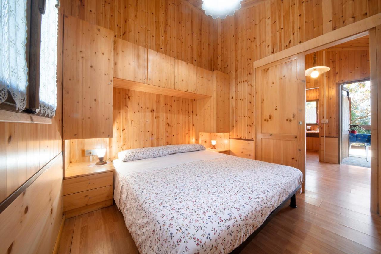 Casa Rododendro Сasa de vacaciones *