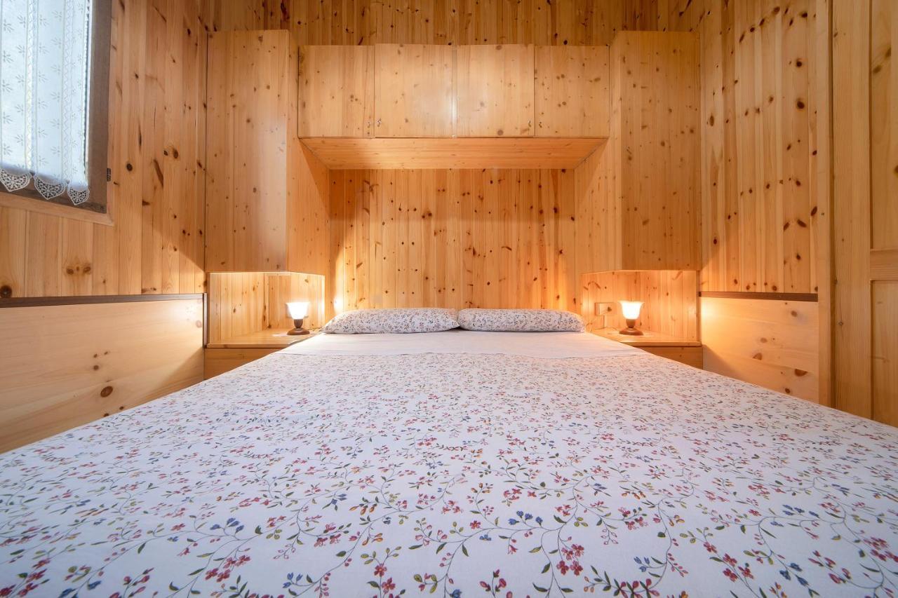 Casa Rododendro Barzio