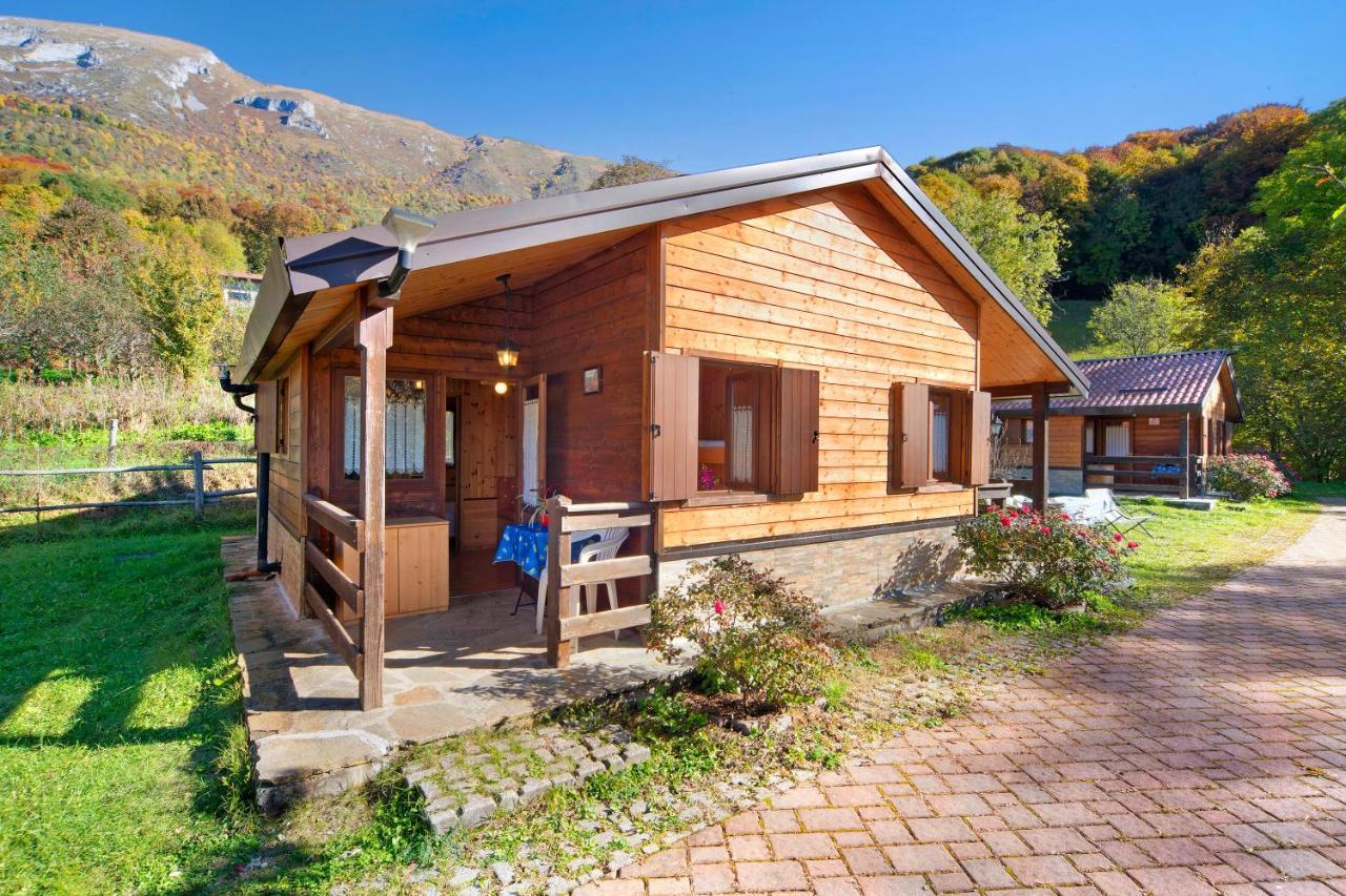 Casa Rododendro Сasa de vacaciones *