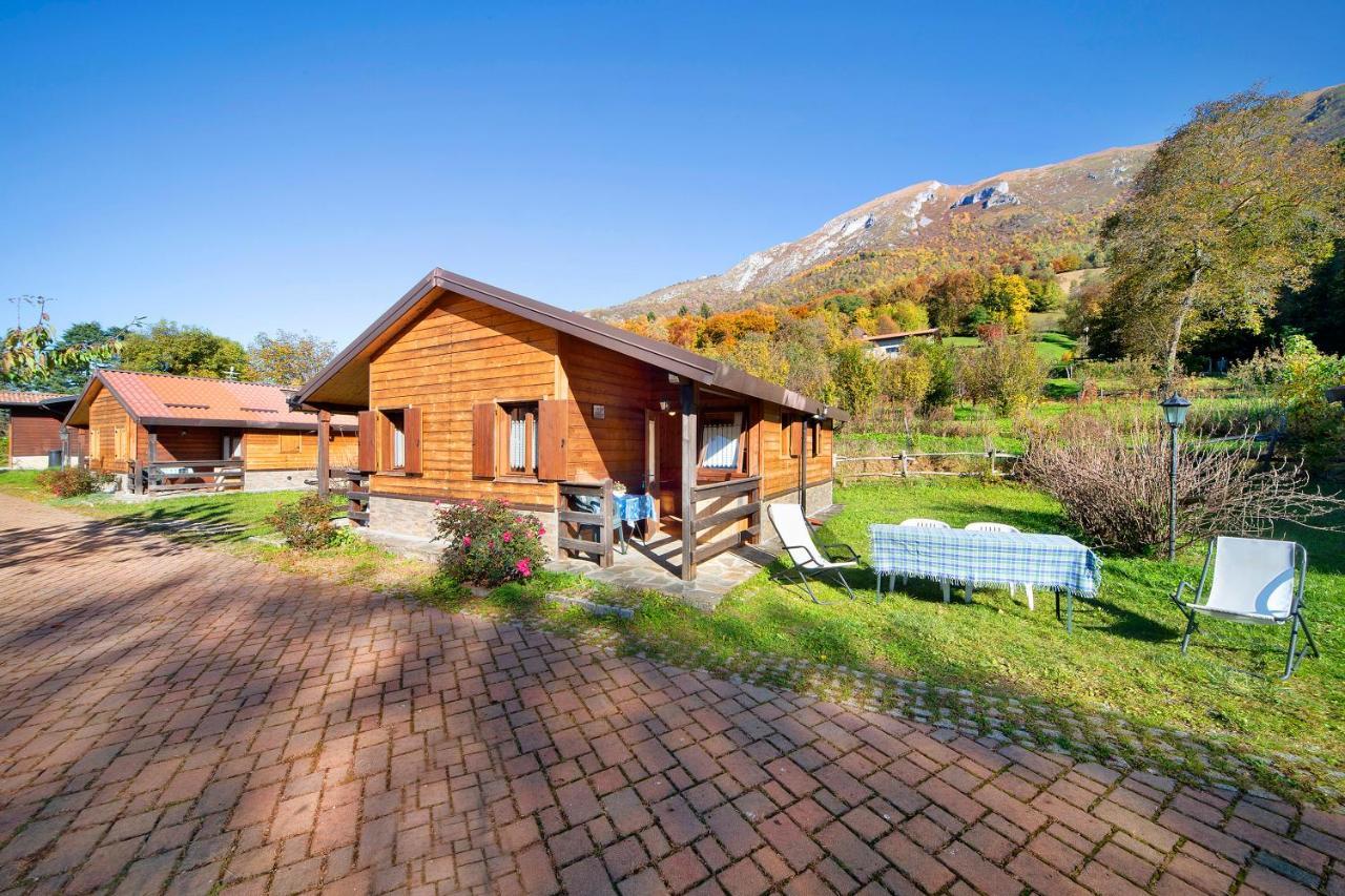 Casa Rododendro Holiday home Barzio