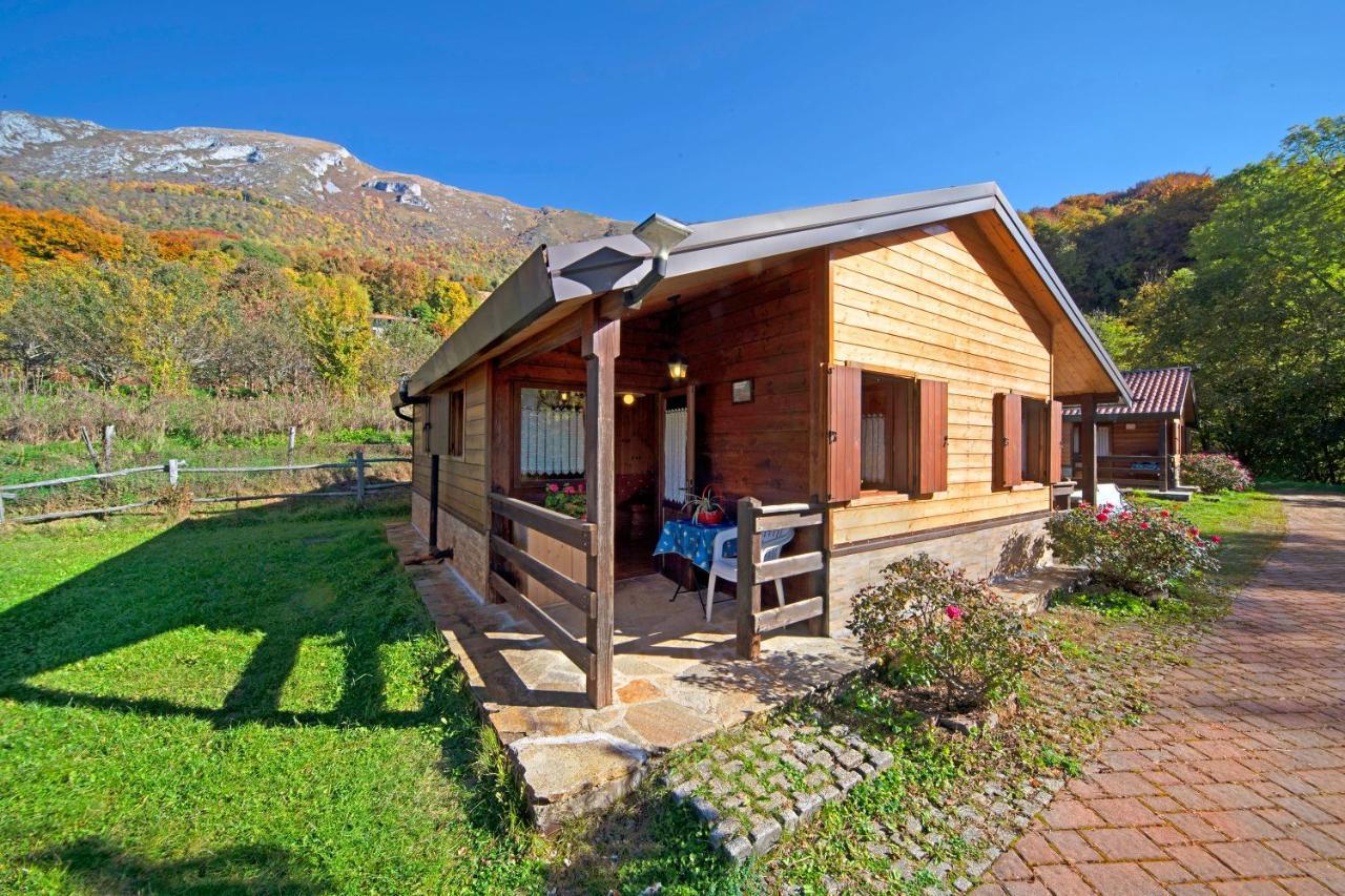 Casa Rododendro Barzio