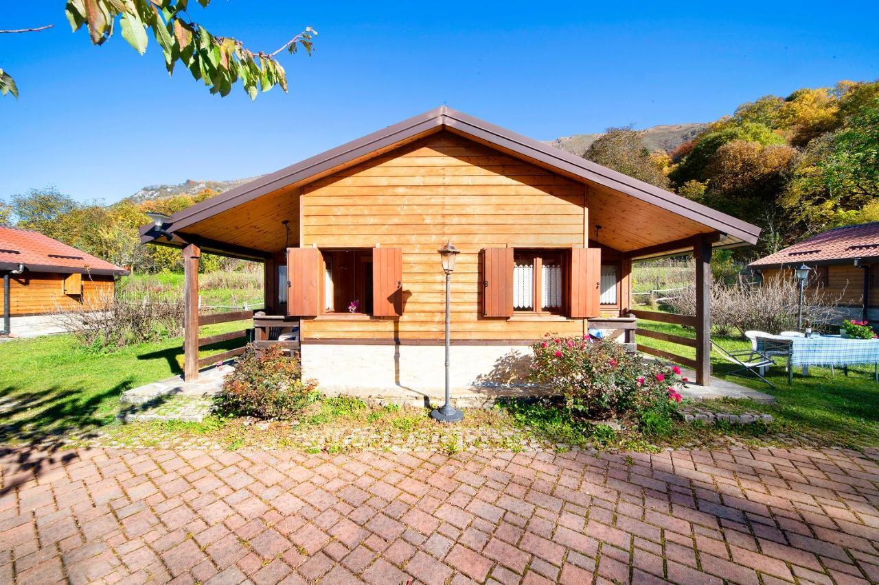 Casa Rododendro Holiday home *